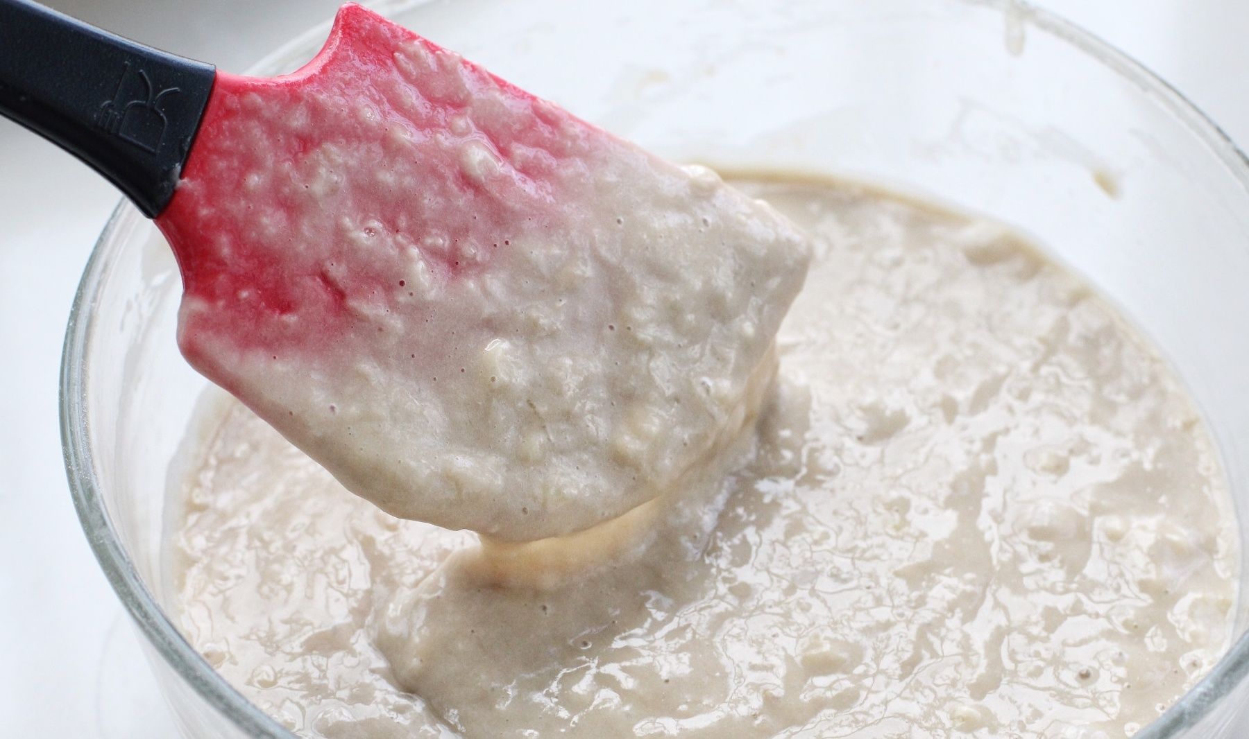 烘焙|不加黄油无需打发也能做蛋糕，健康美味营养丰富，烘焙小白必学款