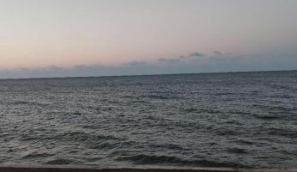 老年|世界上最大的湖泊,面积比日本都要大,却被人误认为是海