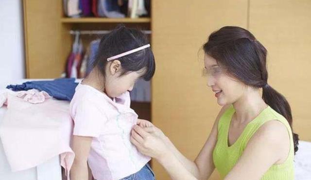 教学|“别给女孩穿裙子”10年教学经验幼师发言：再不醒悟就晚了