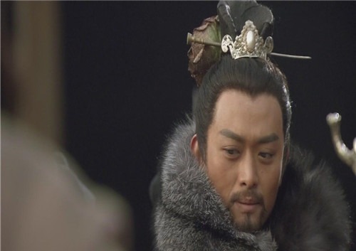 宋江@水浒传中，武松唯一的污点，印证了中国古代一句名言，只有六个字