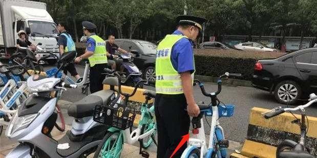 叫停|共享车迎来清退潮,多个城市已开始叫停,离不开这4大原因