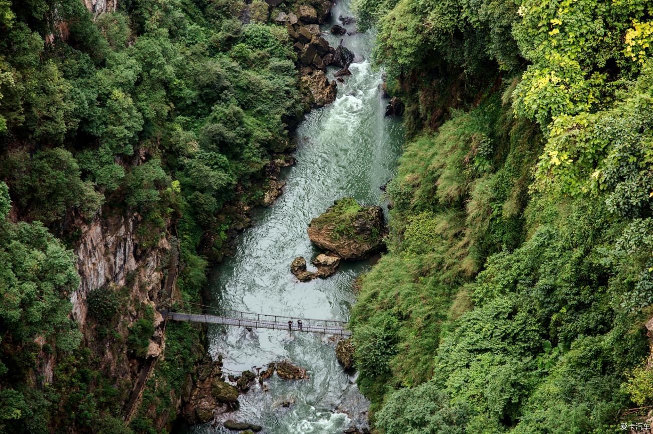 【贵州旅游攻略】多彩贵州，我在黔西南的脱胎换骨记