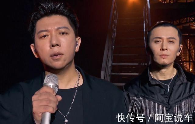 《披哥》四公最大遺憾,不是唱錯(cuò)歌詞的張淇,而是張晉組這張王牌