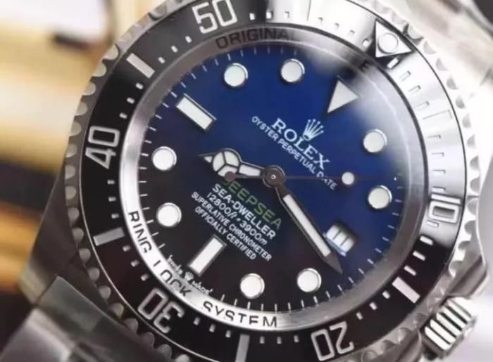 3000块买到N厂顶级复刻劳力士值得吗？复刻表工艺是国产巅峰？