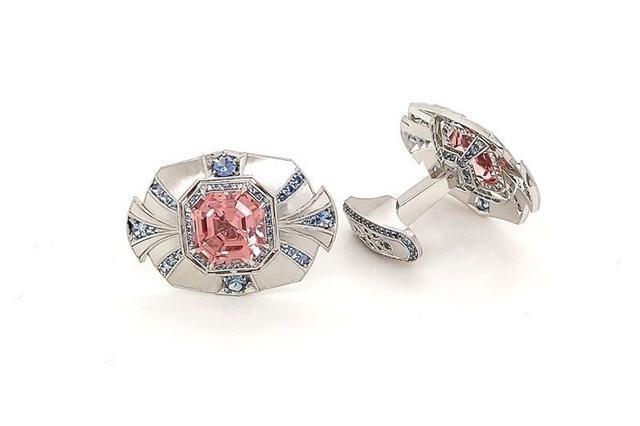 美国宝石贸易协会，珠宝设计大赛2020年度获奖名单