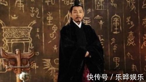 庞涓&历史上最能忍的四个人,忍出了一片天,个个成就非凡