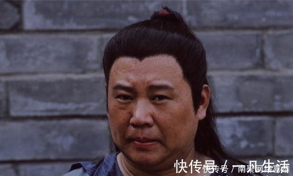 老虎&梁山有十一只老虎,看似虎虎生威却毫无生气,十只不得善终