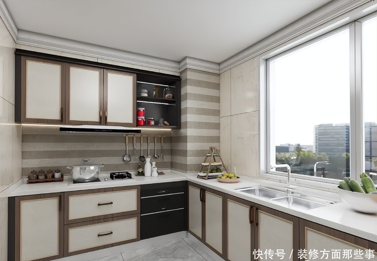 板材|橱柜定制猫腻多,定制橱柜这样做不踩坑?