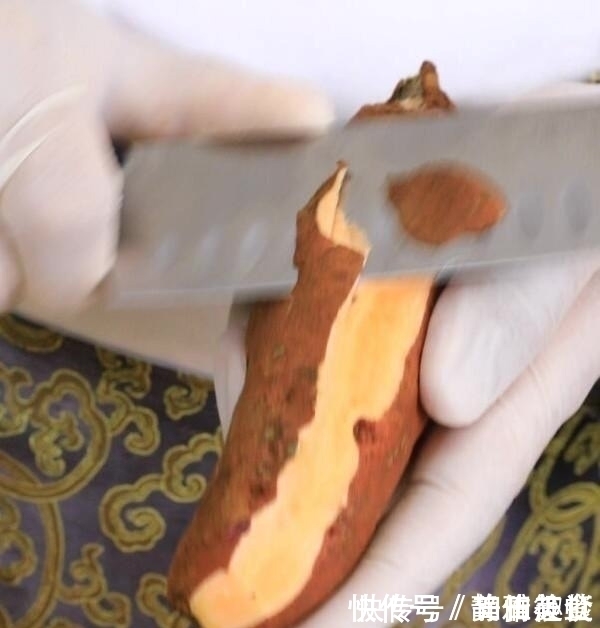 便秘|不论男女,早上空腹吃它,清肠排便,瘦得还快,口臭便秘渐渐没了