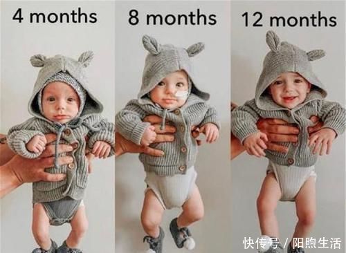 宝妈|孩子哪些表现说明正处在猛长期?记住这几点,7个猛长期不错过