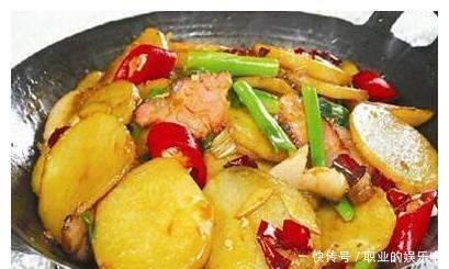 在家|推荐几道家常菜,想吃什么口味都可在家自己做,健康又美味