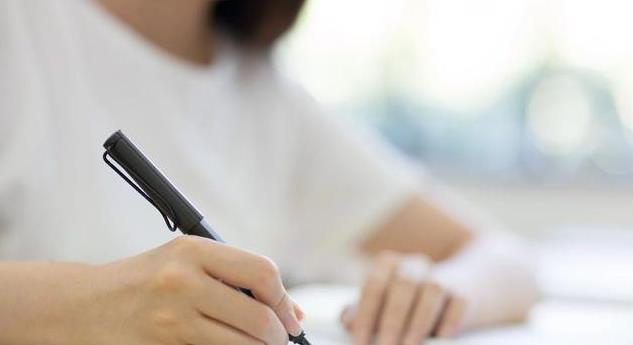 科学|孩子性格有密码,从“字迹”就能发现?并非迷信,有科学依据