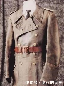 盘点|史上最全纳粹军服盘点,全世界最帅的军装,没有之一