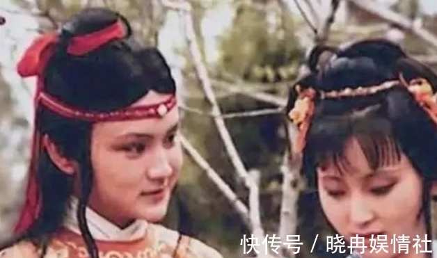 林黛玉#07年“林妹妹”陈晓旭葬礼:死前对父亲说了五个字,邓婕悲伤欲绝