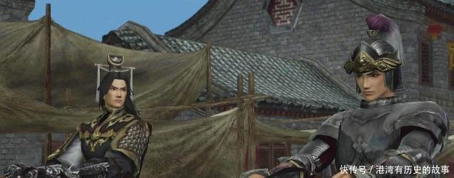 流行语|韩信被吕后骗入宫中,临终前大喊的3个字,如今成一句网络流行语!