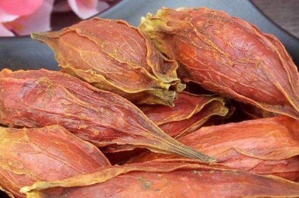 中老年人|晚上睡不着此物泡水喝,轻松入睡,打雷都吵不醒