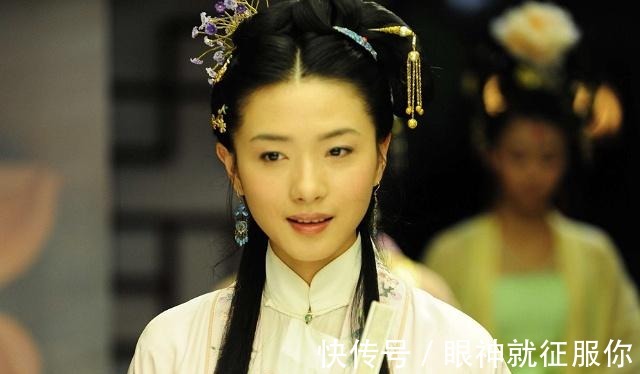 柳如是别传|中国青楼文化最完美的形象代言人,舍她其谁!