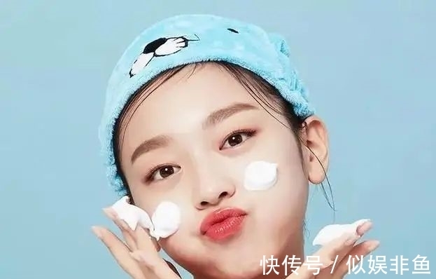 护肤品|女生都应该知道的10条不花钱护肤小技巧,条条都是经典!