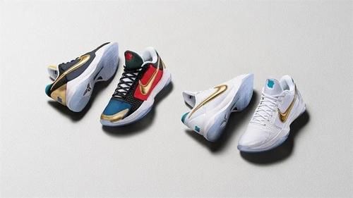  配色|如果只能买一双ZK5，你的选择是……