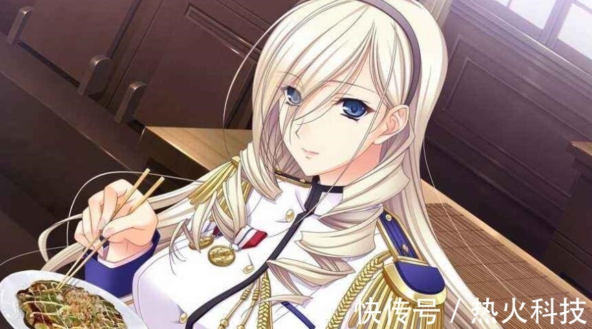 苏利亚|盘点动漫中不一样的御姐,任何穿搭都阻止不了她们的高雅