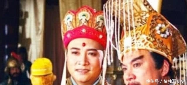 国家|唐僧的通关文牒为啥这么牛,到各个国家畅行无阻?到底写了啥?