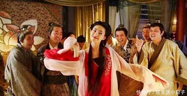 巅峰|此女一婚嫁了个傻子,二婚直接当皇后,被废9次又重新爬到巅峰