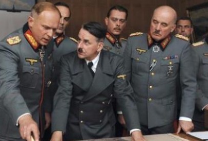 上校|德军二战时的军衔划分:党卫军没有军衔,上校军衔的人最常见