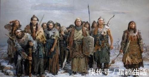 外族|老外问:中国尚“仁义”,不尚武,为何打下这么大块地盘?