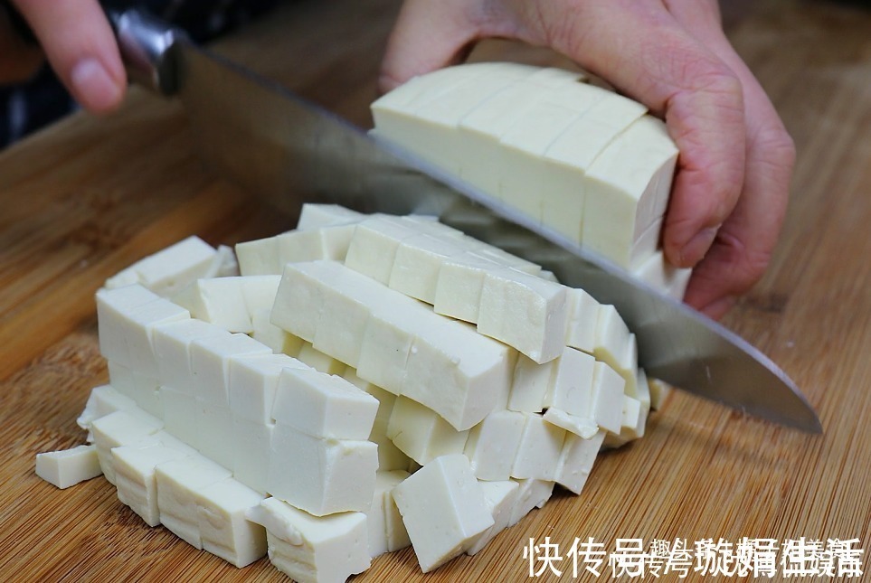 自从知道豆腐可以这样吃,我家一周吃5次,比红烧肉还香,解馋