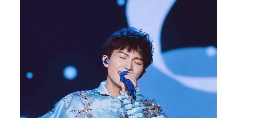 江蘇衛(wèi)視，跨年晚會陣容官宣，周深正式加盟，拉滿全網(wǎng)觀眾期待值