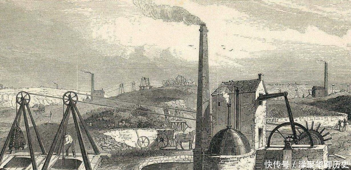 马列主义|最被低估的伟人人们只记得“马列主义”,却忘了恩格斯的可怕