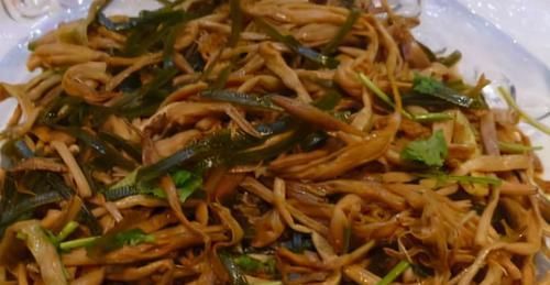  抵抗力|对身体很好的3物，坚持食用，排毒抗衰，美容嫩肤，增强抵抗力