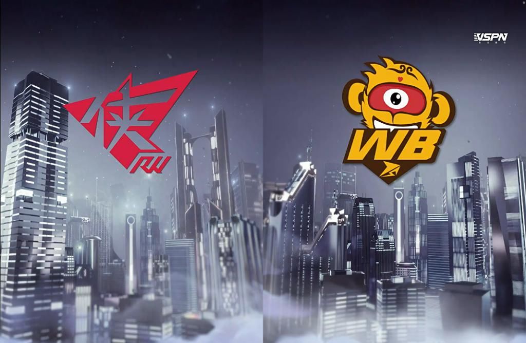 消极|RW侠消极比赛遭到全网解说鄙视，不配打职业！寒夜：渡劫，是男人就转会吧