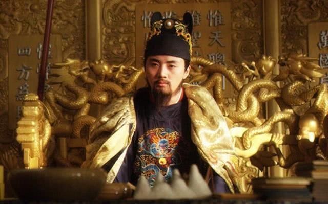  光棍|谁是中国历史上的“大忽悠鼻祖”？靠一人之力将一国耍得团团转