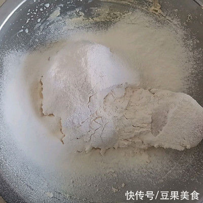 布列塔尼|布列塔尼饼干一端上来，锅里的米饭都变成了摆设