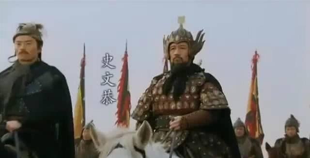 史文恭|这三人有天罡之能,却都没上梁山,若有他们征方腊就不会那么难了