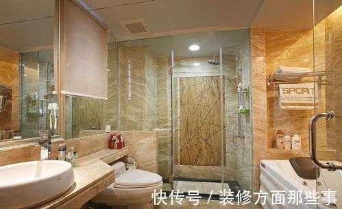 防水|卫生间防水做多高,今天爆出大实话这样做滴水不漏