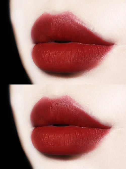 口红|40岁女人涂什么口红显年轻?这5支“港风色”,黄皮白皮都减龄