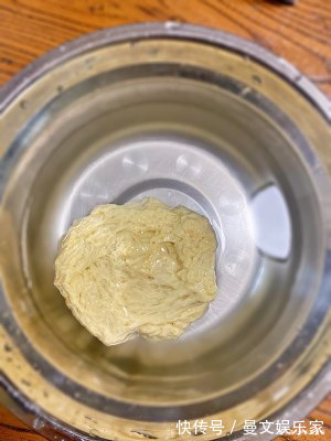 渣渣|爱吃“凉皮”的一定要收藏，做法讲解详细，筋道爽滑，简单又好吃