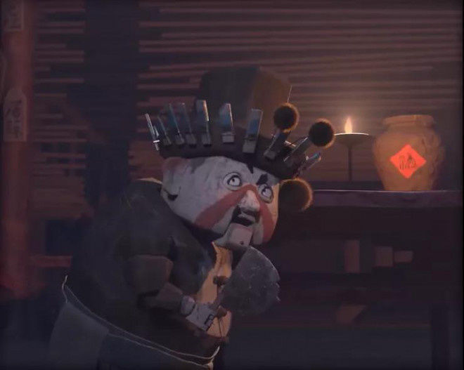 中國動畫|云上中國動畫電影博物館:跨越八十年的動畫之旅