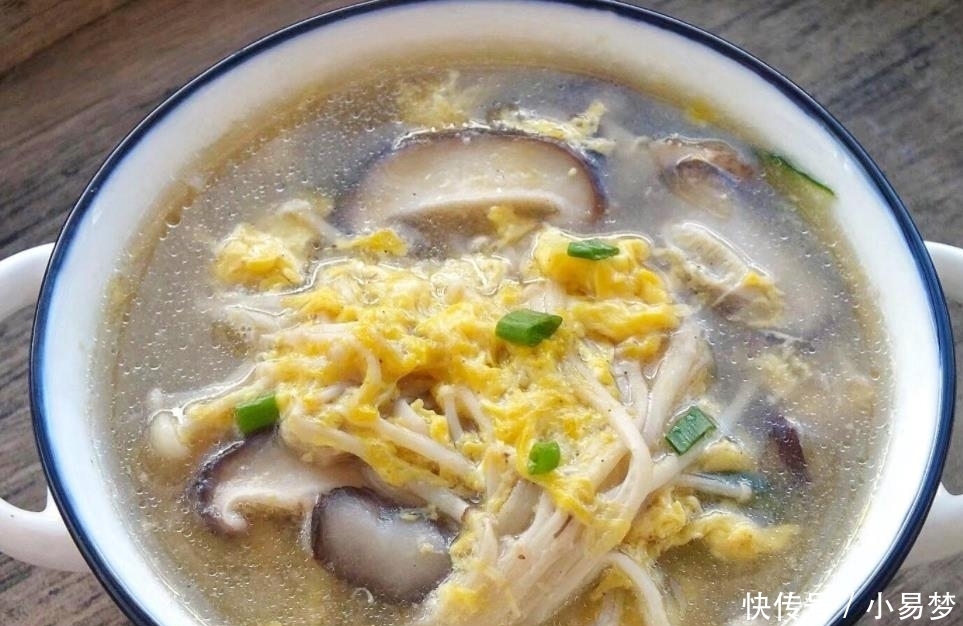 三伏天要多煲汤,这5道汤不可错过,清热去火,常喝对脾胃好