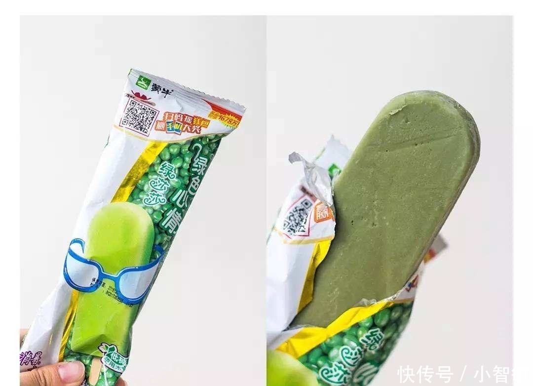 公认最好吃的5支雪糕,网友:吃完棍棍都要舔干净,一点不剩!