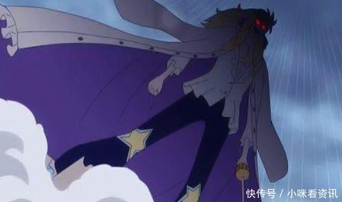 剑客|《海贼王》15大剑客排行榜索隆排不进前五，红发第三