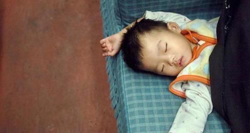 晨晨|8岁男娃半年长12公分,儿科主任:这个习惯值得学习,家长们学学