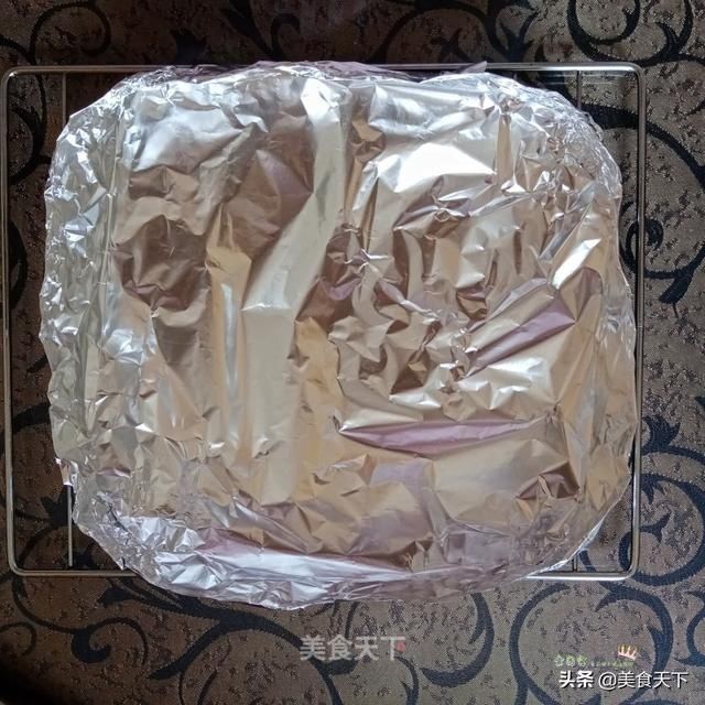 8道鲜美诱人的大虾做法，色香味俱全，最适合招待朋友啦