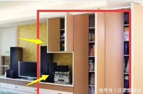 鞋柜|犯了14个装修小错误,住进新家才发现太坑了