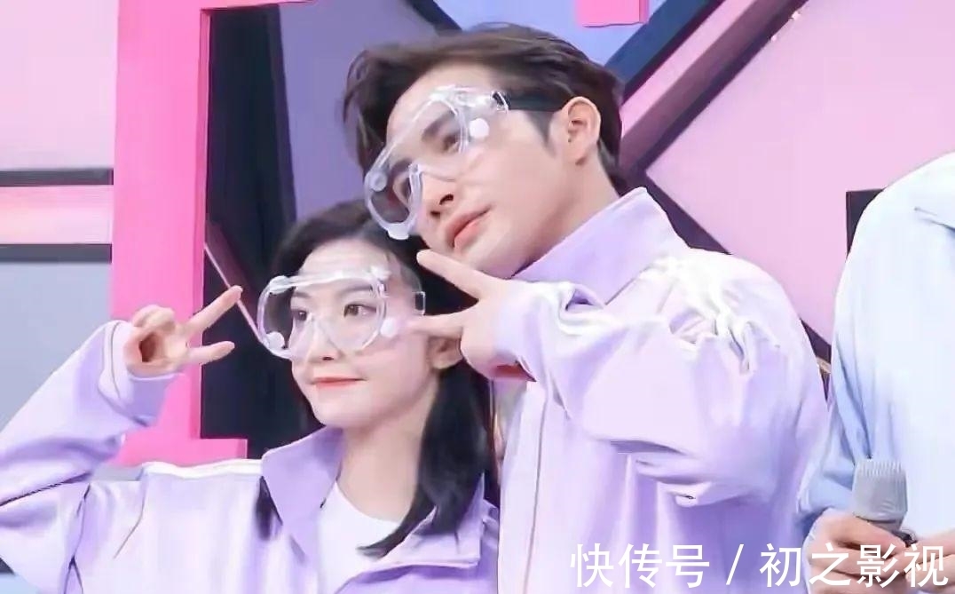 2021CP感最強(qiáng)的7對(duì)銀幕搭檔，第一名主演直接當(dāng)面念同人文