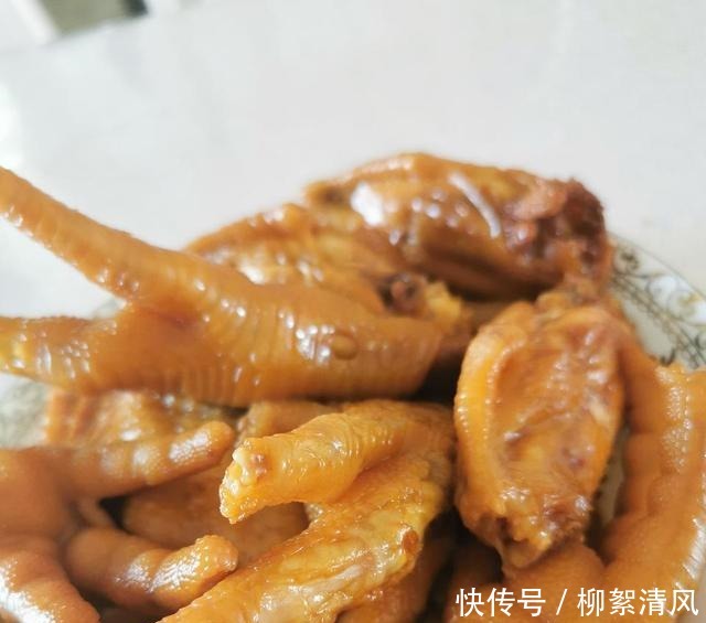 快过年了,想吃卤味自己在家做,好吃又健康,过年待客必备