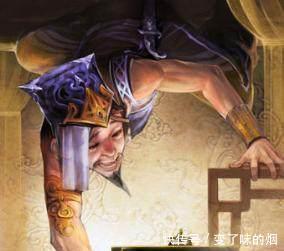 任劳任怨|晁盖要杀他,宋江打压他,他却任劳任怨,死后被奉为菩萨!