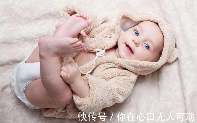 情商|心理学家孩子睡醒有这种表现,往往是在暗示情商高+智力发育好